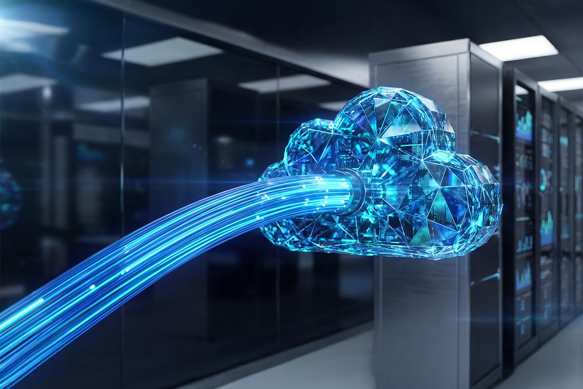 Cloud-Interconnect