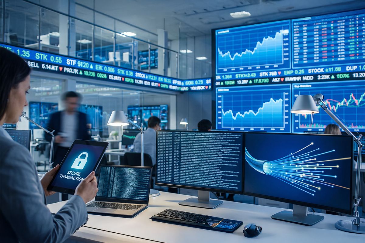 Financial-Services