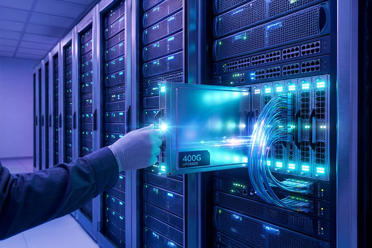 Scalability